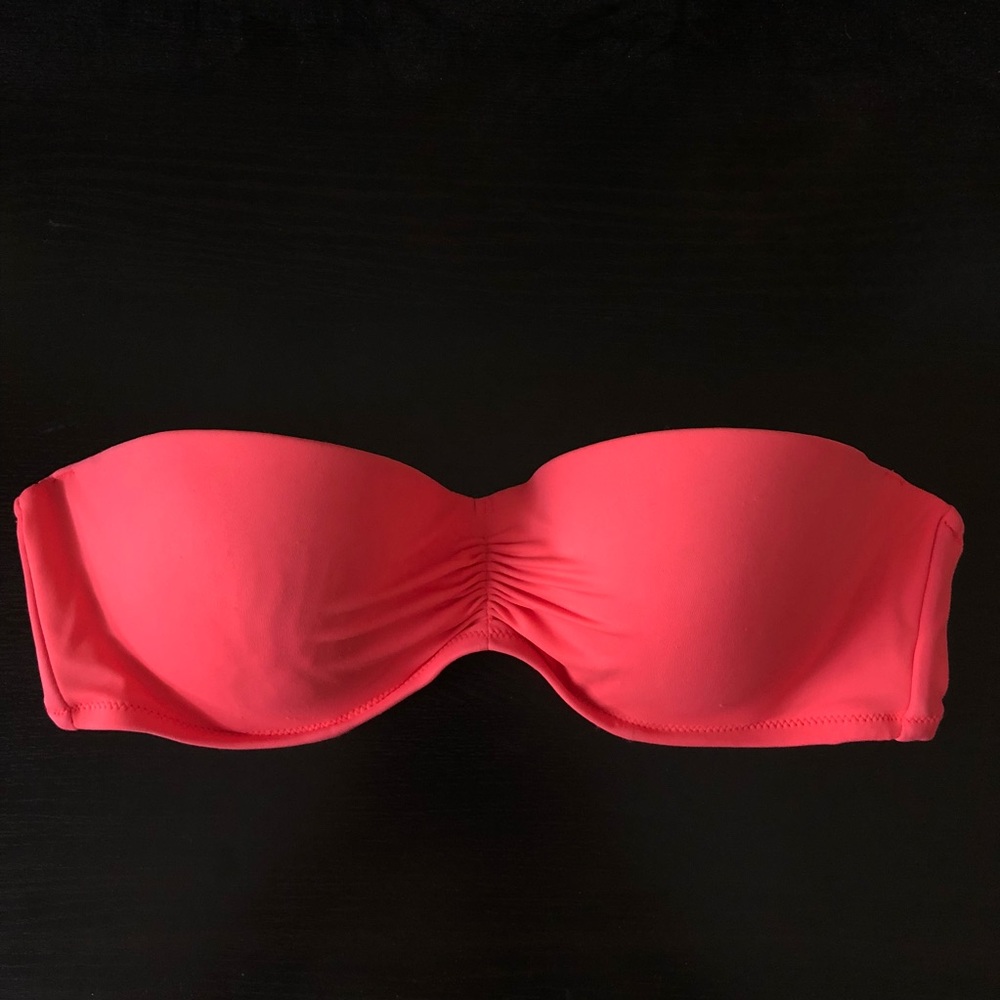 VS bathing suit top